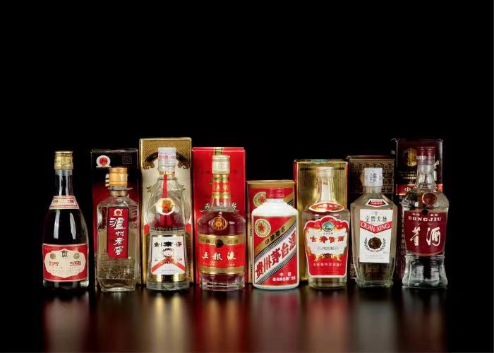 湟中老酒储存的方法