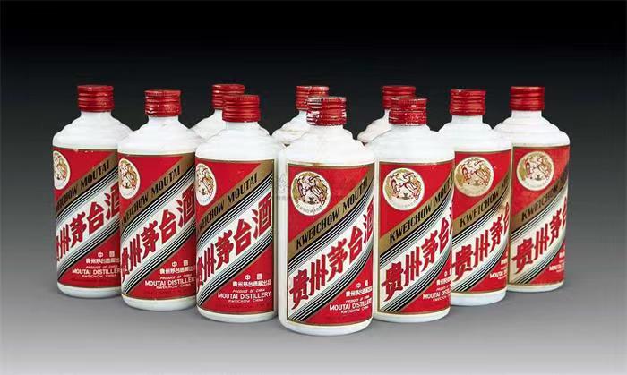 湟中茅台酒回收